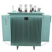 S9M--2500KVA/10KV系列 電力變壓器