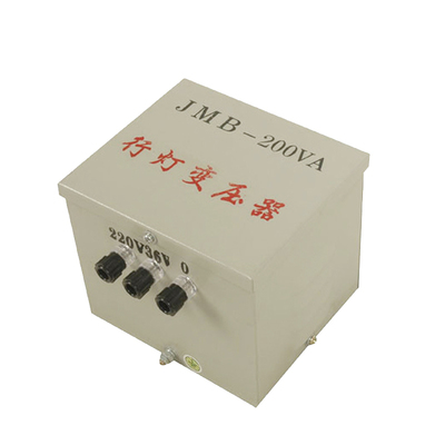 變壓器廠家 供應JMB-2000VA 220V380V轉(zhuǎn)6V12V24V36V48V110V 行燈照明變壓器圖片_高清圖_細節(jié)圖-上海傲帝機電設備制造 -