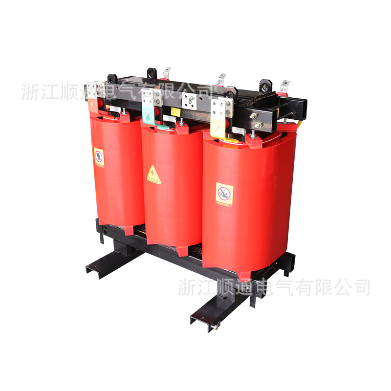 干式變壓器SCB1011-1250KVA-10kv-0.4環(huán)氧樹(shù)脂絕緣干式變壓器