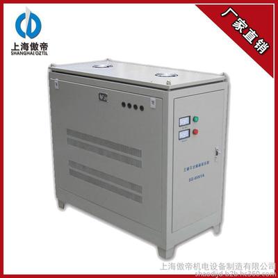 低頻變壓器 廠家直銷SG/SBK-1KVA 三相干式隔離控制變壓器 380V轉(zhuǎn)220V 銅線圖片_高清圖_細(xì)節(jié)圖